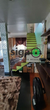 Imagem Casa com 3 Quartos à Venda, 284 m² em Vila Rica - São Paulo Imagem Casa com 3 Quartos à Venda, 284 m² em Vila Rica - São Paulo