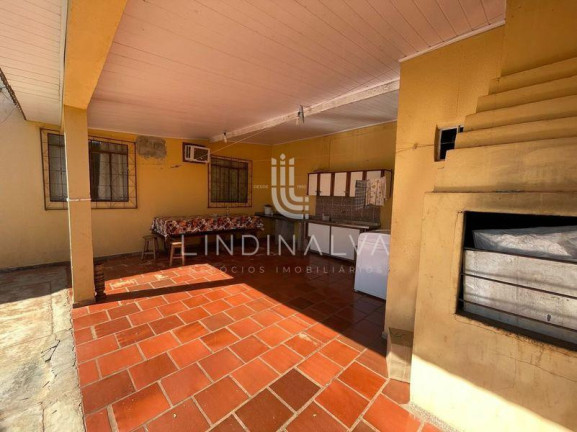 Imagem Casa com 3 Quartos à Venda, 299 m² em Três Bandeiras - Foz Do Iguacu
