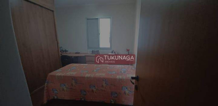 Imagem Apartamento com 3 Quartos à Venda, 74 m² em Vila Romero - São Paulo