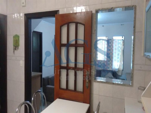 Imagem Sobrado com 3 Quartos à Venda, 88 m² em Penha - São Paulo