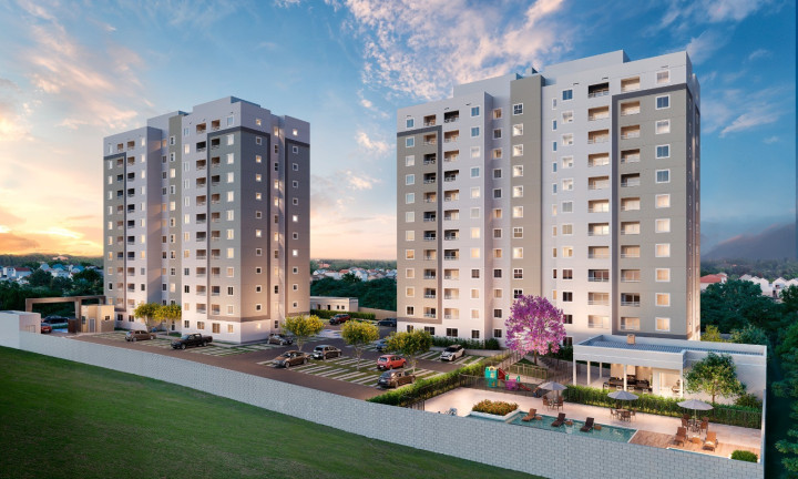 Imagem Imóvel com 2 Quartos à Venda, 45 m² em Ceilândia Norte (ceilândia) - Brasília Imagem Imóvel com 2 Quartos à Venda, 45 m² em Ceilândia Norte (ceilândia) - Brasília