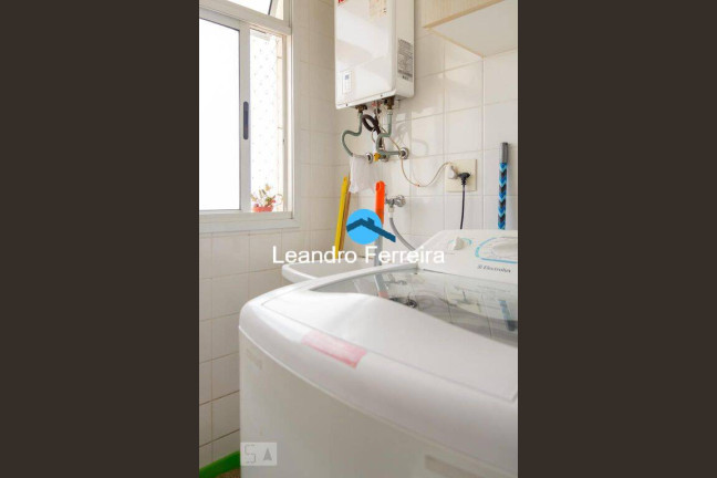 Imagem Apartamento com 2 Quartos à Venda, 54 m² em Rudge Ramos - São Bernardo Do Campo Imagem Apartamento com 2 Quartos à Venda, 54 m² em Rudge Ramos - São Bernardo Do Campo