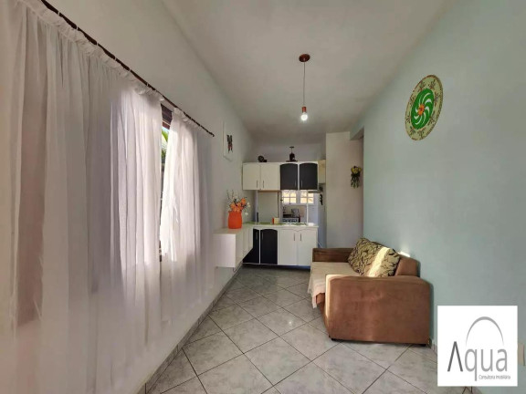 Imagem Casa com 2 Quartos à Venda, 63 m² em Cibratel Ii - Itanhaém