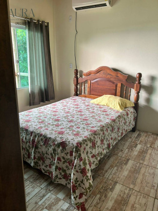 Imagem Casa com 1 Quarto para Alugar,  em Penha