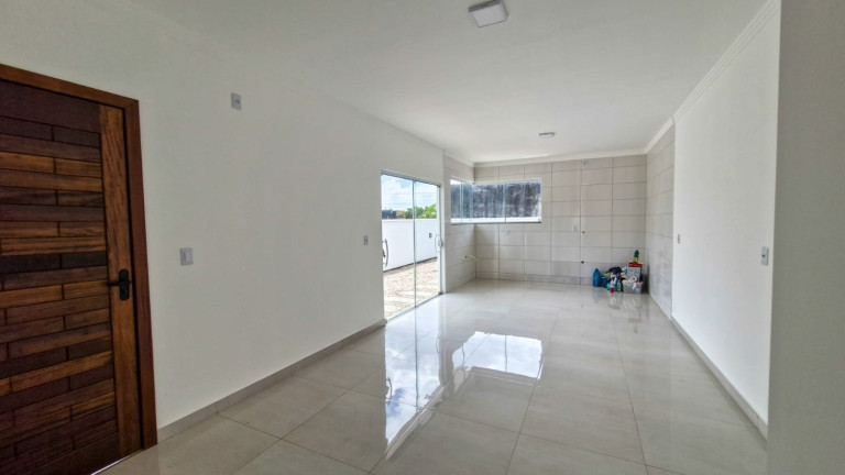 Imagem Casa com 2 Quartos à Venda, 61 m² em Alto Arroio - Imbituba