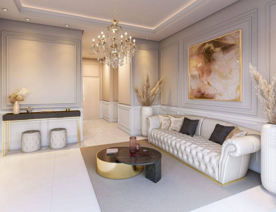Imagem Apartamento com 2 Quartos à Venda, 78 m² em Balneário Perequê - Porto Belo Imagem Apartamento com 2 Quartos à Venda, 78 m² em Balneário Perequê - Porto Belo