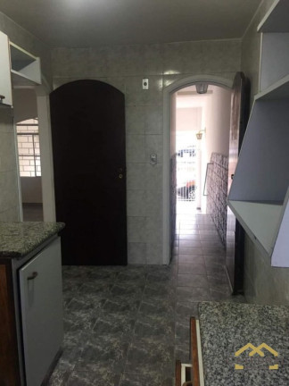 Imagem Sobrado com 2 Quartos à Venda, 130 m² em Vila Graff - Jundiaí
