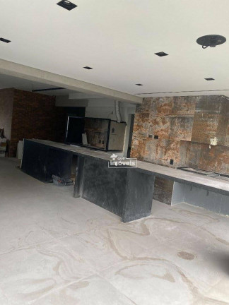 Imagem Apartamento com 4 Quartos à Venda, 183 m² em Vila Yara - Osasco