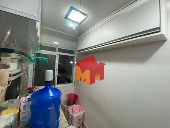 Imagem Apartamento com 2 Quartos à Venda, 55 m² em Jardim Nossa Senhora Do Carmo - Americana Imagem Apartamento com 2 Quartos à Venda, 55 m² em Jardim Nossa Senhora Do Carmo - Americana