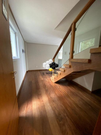 Imagem Apartamento com 4 Quartos à Venda, 255 m² em Jardim Bela Vista - Gramado Imagem Apartamento com 4 Quartos à Venda, 255 m² em Jardim Bela Vista - Gramado