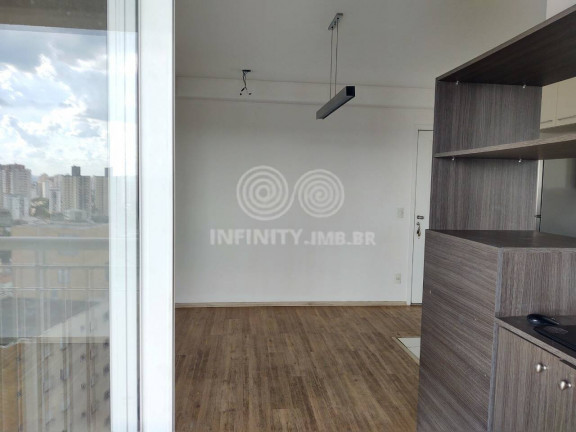 Imagem Apartamento com 2 Quartos à Venda, 69 m² em Saúde - São Paulo