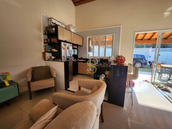 Imagem Casa com 3 Quartos à Venda, 142 m² em Portão - Atibaia Imagem Casa com 3 Quartos à Venda, 142 m² em Portão - Atibaia