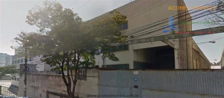 Imagem Imóvel Comercial para Alugar, 2.453 m² em Parque Industrial Das Oliveiras - Taboão Da Serra Imagem Imóvel Comercial para Alugar, 2.453 m² em Parque Industrial Das Oliveiras - Taboão Da Serra