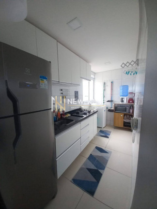 Imagem Apartamento com 2 Quartos para Alugar, 42 m² em Barra De Jangada - Jaboatão Dos Guararapes