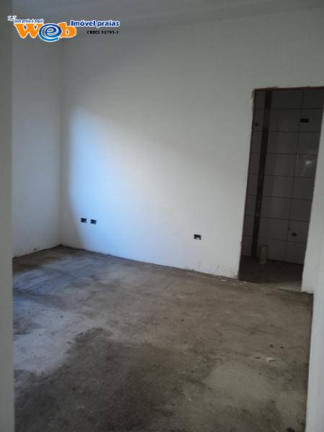 Imagem Casa com 2 Quartos à Venda, 80 m² em Bal.maracanã - Praia Grande Imagem Casa com 2 Quartos à Venda, 80 m² em Bal.maracanã - Praia Grande