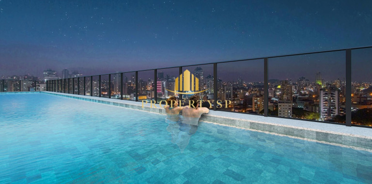 Imagem Apartamento com 3 Quartos à Venda, 85 m² em Pinheiros - São Paulo