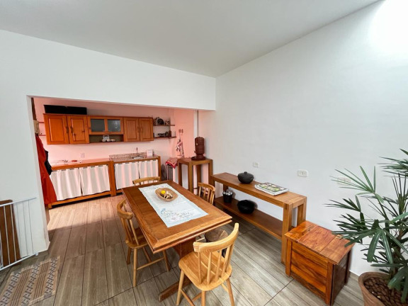 Imagem Casa à Venda, 126 m² em Jardim Imigrantes - Umuarama Imagem Casa à Venda, 126 m² em Jardim Imigrantes - Umuarama