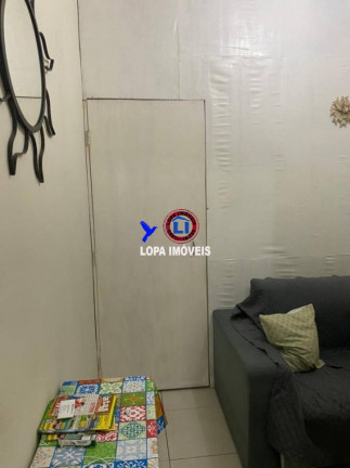 Imagem Apartamento com 1 Quarto à Venda, 25 m² em Centro - Rio De Janeiro Imagem Apartamento com 1 Quarto à Venda, 25 m² em Centro - Rio De Janeiro