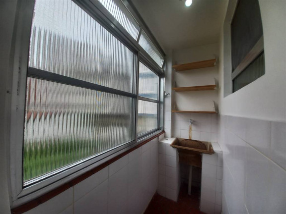 Imagem Apartamento com 1 Quarto à Venda, 45 m² em Forte - Praia Grande