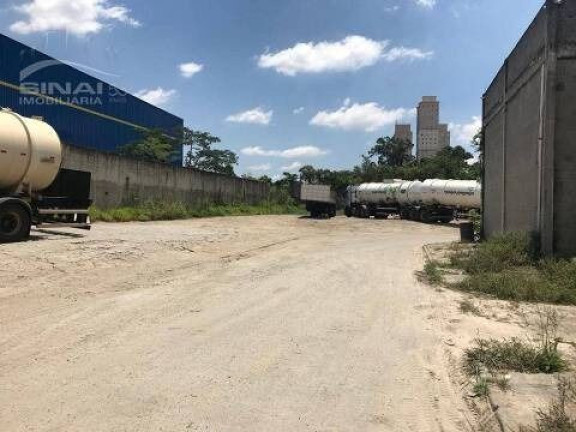 Imagem Imóvel Comercial à Venda, 17.240 m² em Vila Metalúrgica - Santo André Imagem Imóvel Comercial à Venda, 17.240 m² em Vila Metalúrgica - Santo André