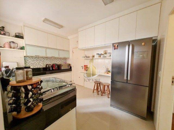 Imagem Apartamento com 3 Quartos à Venda, 156 m² em Jardim Das Indústrias - São José Dos Campos Imagem Apartamento com 3 Quartos à Venda, 156 m² em Jardim Das Indústrias - São José Dos Campos