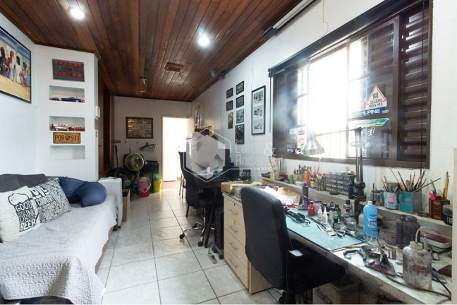 Imagem Casa com 3 Quartos à Venda, 189 m² em Vila Clementino - São Paulo Imagem Casa com 3 Quartos à Venda, 189 m² em Vila Clementino - São Paulo