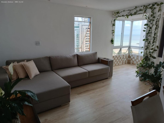Imagem Apartamento com 3 Quartos à Venda, 78 m² em Candeias - Jaboatão Dos Guararapes