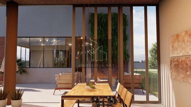 Imagem Casa com 5 Quartos à Venda, 2.329 m² em Residencial Tamboré - Barueri