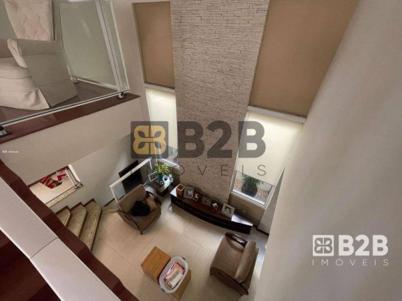 Imagem Casa com 3 Quartos à Venda, 343 m² em Villagio 3 - Bauru Imagem Casa com 3 Quartos à Venda, 343 m² em Villagio 3 - Bauru
