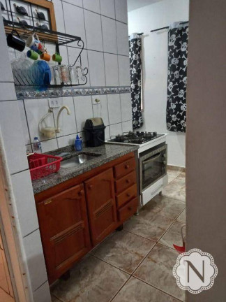 Imagem Apartamento com 2 Quartos à Venda, 52 m² em Umuarama - Itanhaém Imagem Apartamento com 2 Quartos à Venda, 52 m² em Umuarama - Itanhaém