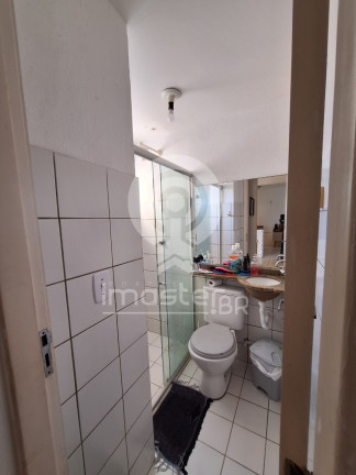 Imagem Apartamento com 2 Quartos à Venda, 55 m² em Messejana - Fortaleza Imagem Apartamento com 2 Quartos à Venda, 55 m² em Messejana - Fortaleza