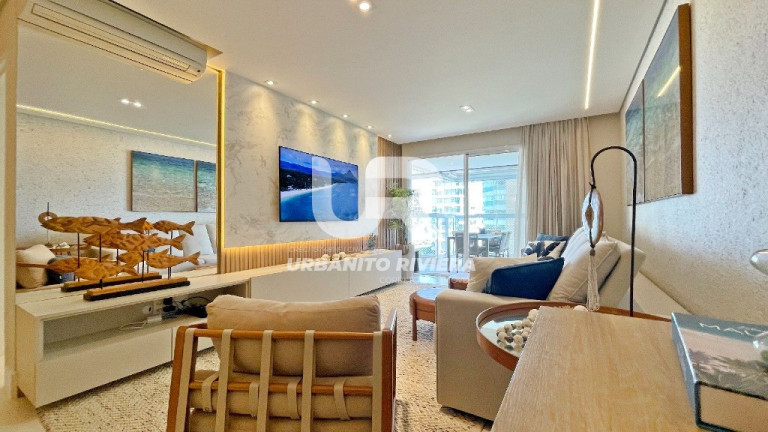 Imagem Imóvel com 4 Quartos à Venda, 166 m² em Riviera - Bertioga
