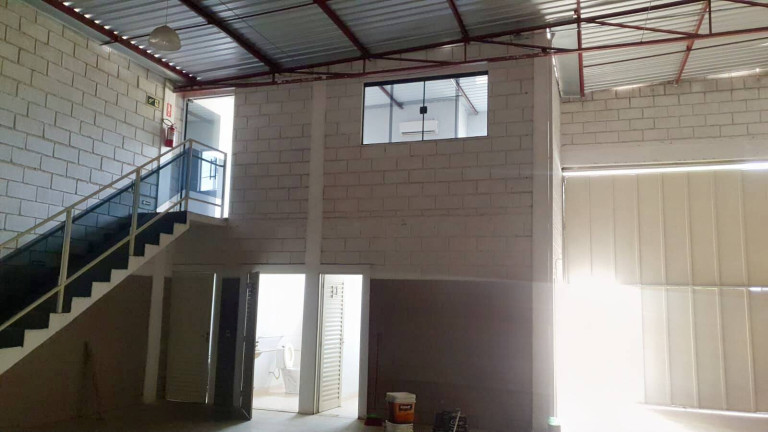Imagem Galpão à Venda, 1.070 m² em São João Da Boa Vista Imagem Galpão à Venda, 1.070 m² em São João Da Boa Vista