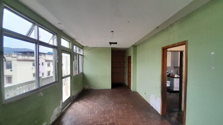 Imagem Imóvel com 2 Quartos à Venda, 80 m² em Piedade - Rio De Janeiro