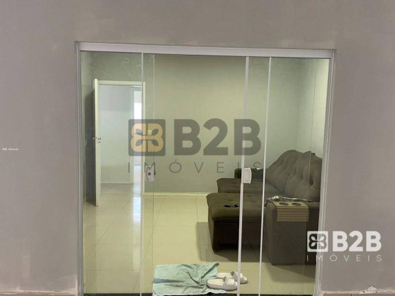 Imagem Casa com 3 Quartos à Venda, 120 m² em Parque Paulista - Bauru Imagem Casa com 3 Quartos à Venda, 120 m² em Parque Paulista - Bauru