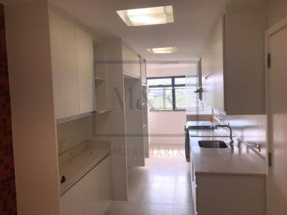 Imagem Apartamento com 3 Quartos à Venda, 150 m² em Barra Da Tijuca - Rio De Janeiro