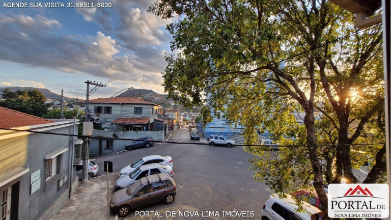 Imagem Casa com 3 Quartos à Venda, em Rosário - Nova Lima Imagem Casa com 3 Quartos à Venda, em Rosário - Nova Lima