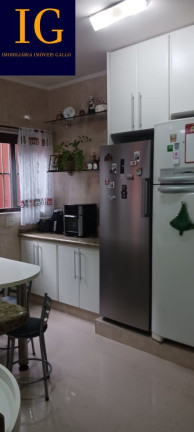 Imagem Sobrado com 4 Quartos à Venda, em Vila Bocaina - Mauá Imagem Sobrado com 4 Quartos à Venda, em Vila Bocaina - Mauá