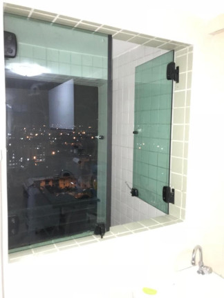 Imagem Flat com 1 Quarto à Venda, 40 m² em Candeias - Jaboatão Dos Guararapes Imagem Flat com 1 Quarto à Venda, 40 m² em Candeias - Jaboatão Dos Guararapes