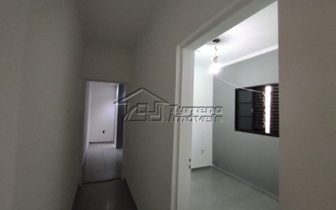 Imagem Casa com 4 Quartos à Venda, 145 m² em Jardim Portugal - São José Dos Campos
