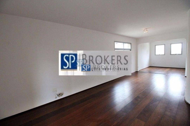 Imagem Apartamento com 3 Quartos à Venda, 163 m² em Brooklin Novo - São Paulo