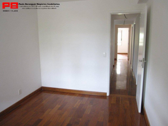 Imagem Apartamento com 4 Quartos à Venda, 180 m² em Paraíso Do Morumbi - São Paulo Imagem Apartamento com 4 Quartos à Venda, 180 m² em Paraíso Do Morumbi - São Paulo