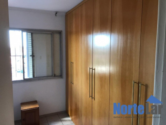 Imagem Apartamento com 2 Quartos à Venda, 66 m² em Parque São Domingos - São Paulo