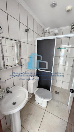 Imagem Apartamento com 1 Quarto à Venda, 42 m² em Caiçara - Praia Grande