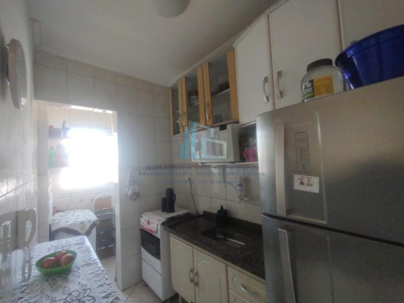 Imagem Apartamento com 2 Quartos à Venda, 57 m² em Mirim - Praia Grande Imagem Apartamento com 2 Quartos à Venda, 57 m² em Mirim - Praia Grande