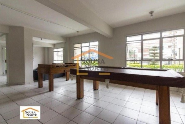 Imagem Apartamento com 3 Quartos para Alugar, 73 m² em Santana - São Paulo Imagem Apartamento com 3 Quartos para Alugar, 73 m² em Santana - São Paulo