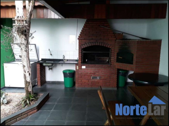 Imagem Apartamento com 3 Quartos à Venda, 61 m² em Vila Carbone - São Paulo