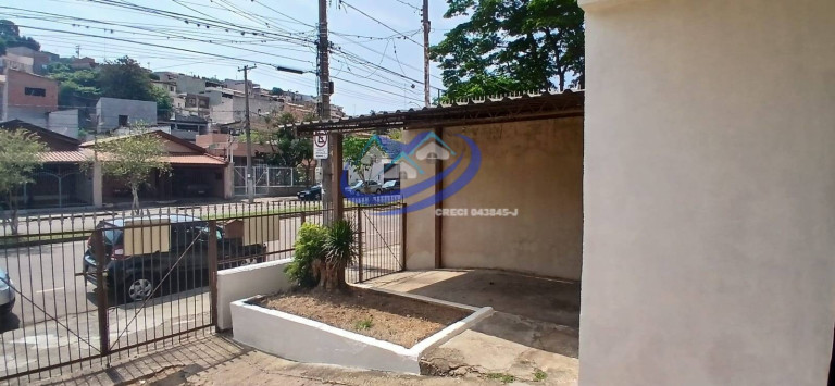 Imagem Casa com 3 Quartos à Venda, 240 m² em Jardim Pacaembu - Jundiaí