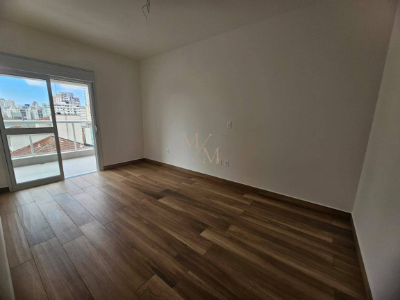 Imagem Apartamento com 3 Quartos à Venda, 133 m² em Aparecida - Santos Imagem Apartamento com 3 Quartos à Venda, 133 m² em Aparecida - Santos