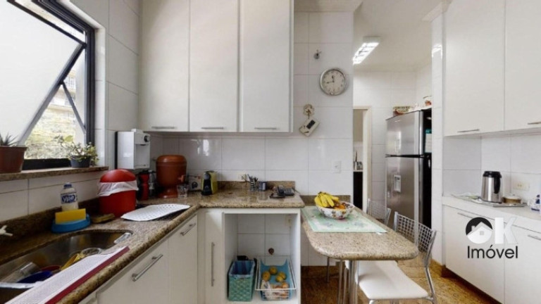 Imagem Apartamento com 4 Quartos à Venda, 269 m² em Higienópolis - São Paulo Imagem Apartamento com 4 Quartos à Venda, 269 m² em Higienópolis - São Paulo